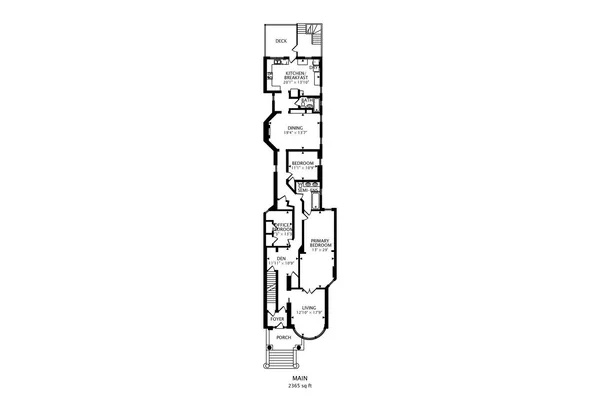 $650,000 | 4507 South Michigan Avenue, Chicago, IL 60653
