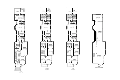 $650,000 | 4507 South Michigan Avenue, Chicago, IL 60653