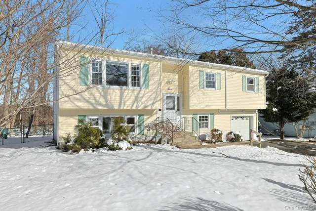 $639,000 | 3 Trimble Street, Garnerville, NY 10923