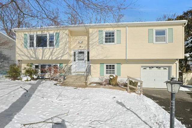 $639,000 | 3 Trimble Street, Garnerville, NY 10923