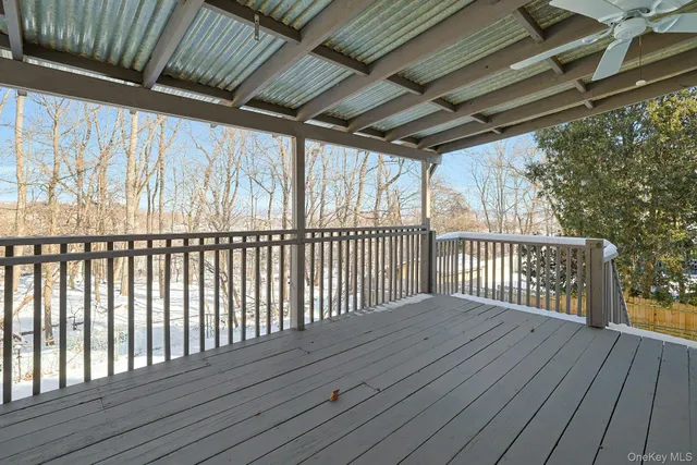 $639,000 | 3 Trimble Street, Garnerville, NY 10923