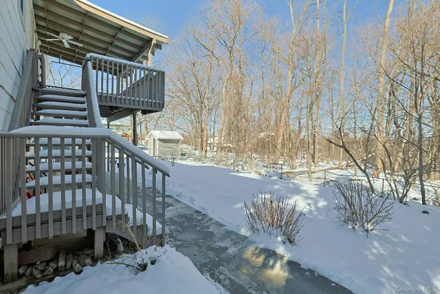 $639,000 | 3 Trimble Street, Garnerville, NY 10923