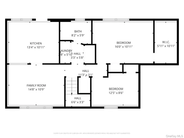 $639,000 | 3 Trimble Street, Garnerville, NY 10923