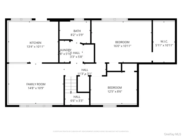 $639,000 | 3 Trimble Street, Garnerville, NY 10923