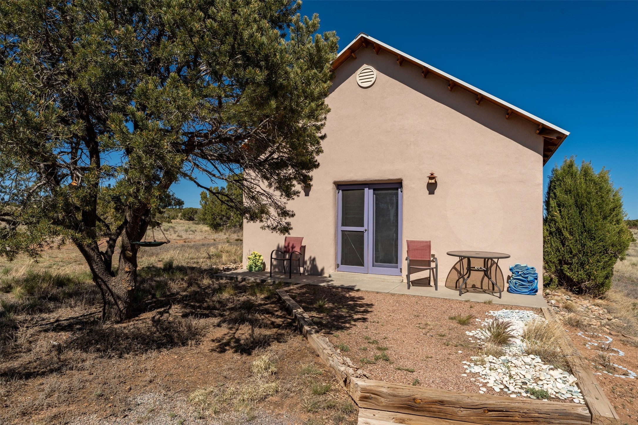 38 Old Road Lamy, NM 87540 - Photo 50 of 51