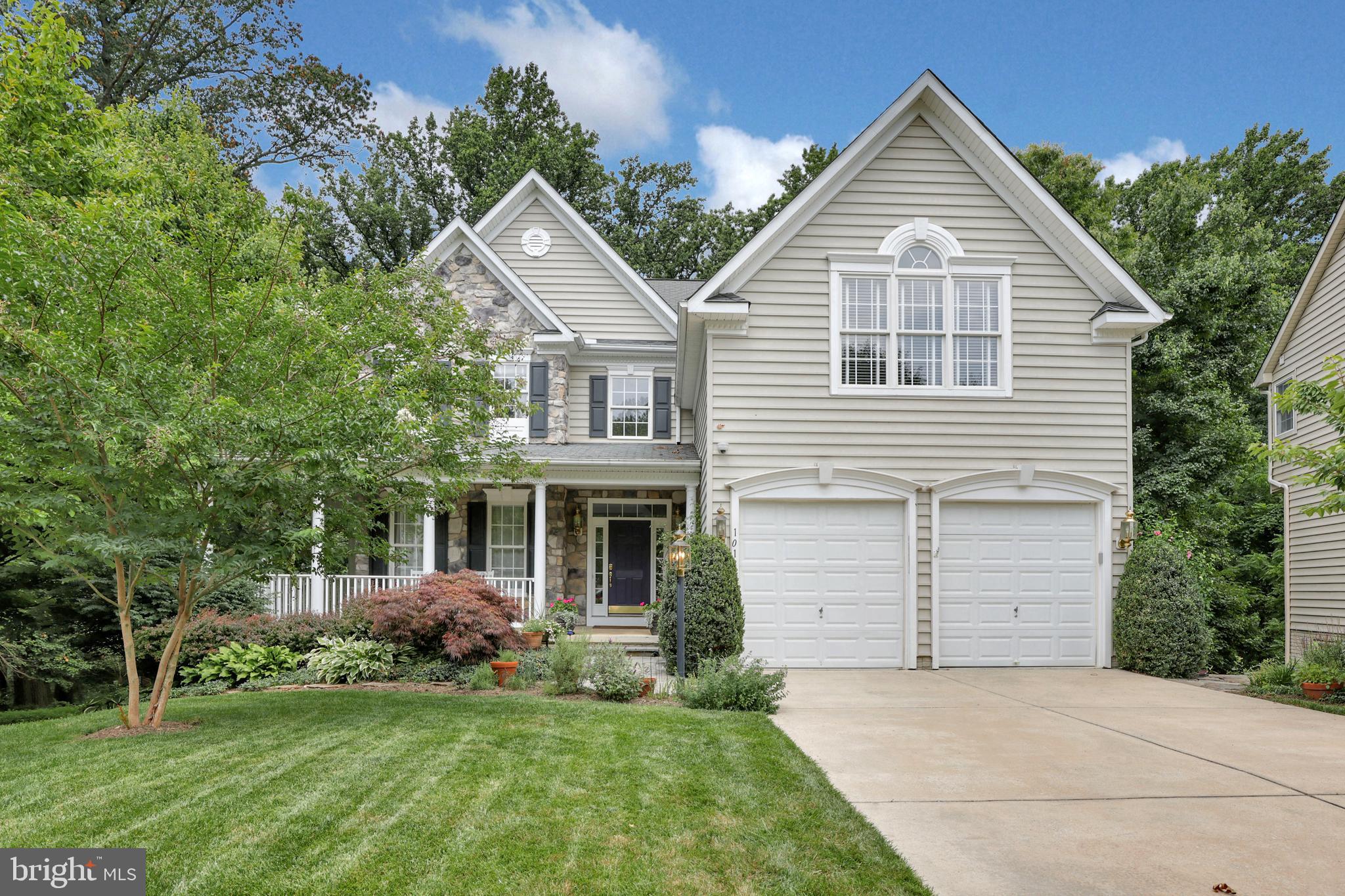 A jewel tucked away in Emerson!