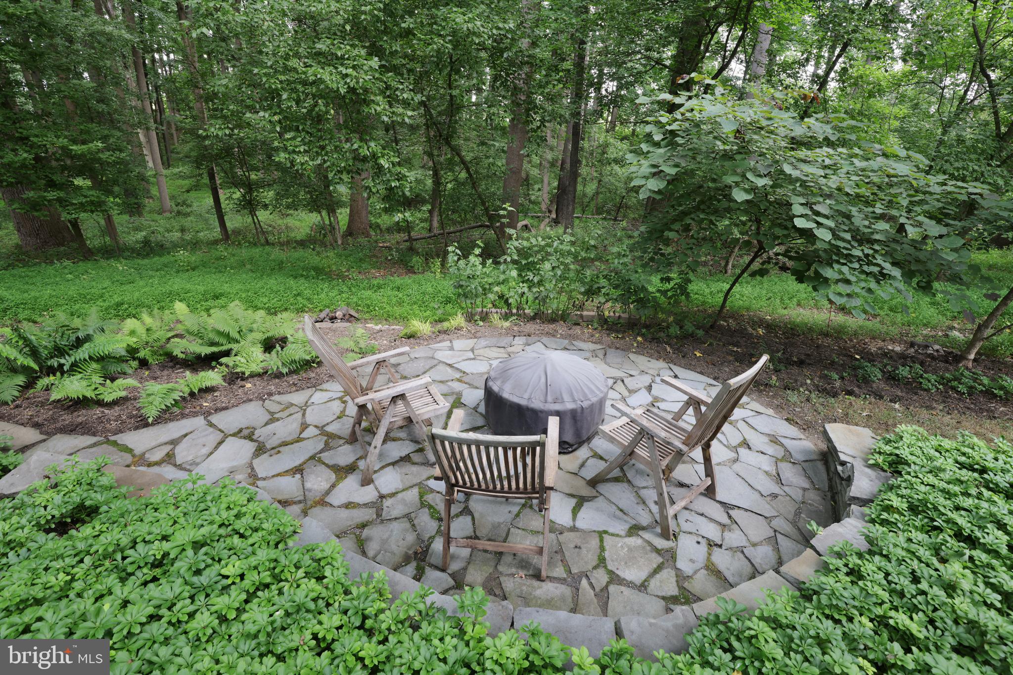 10181 Deep Skies Drive Laurel, MD 20723 - Photo 47 of 62 Imagine nights by the fire with friends