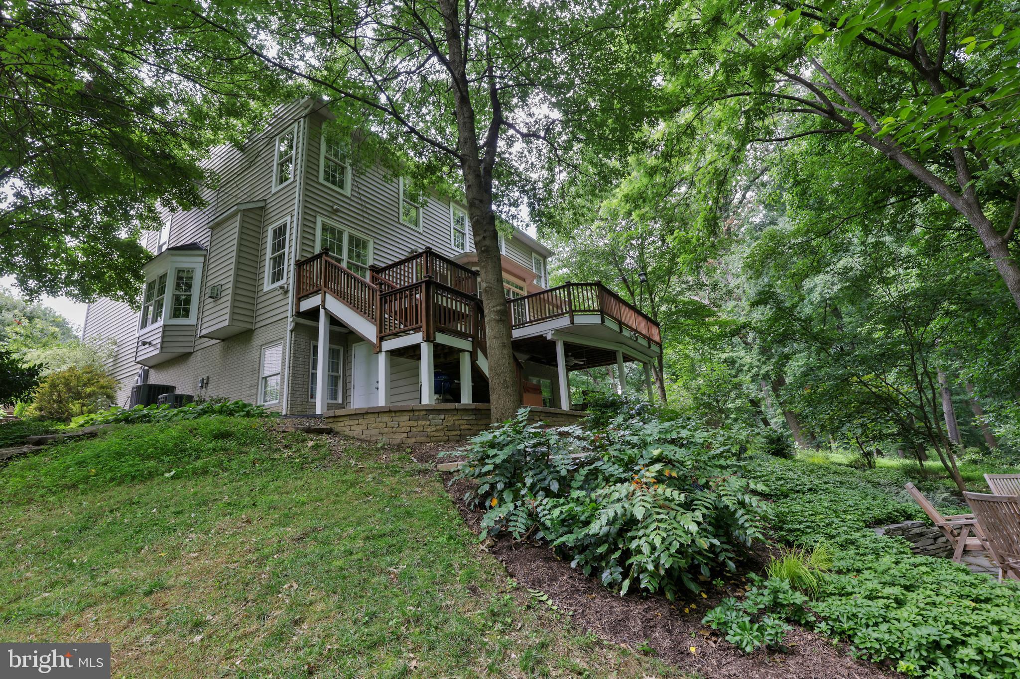 10181 Deep Skies Drive Laurel, MD 20723 - Photo 50 of 62