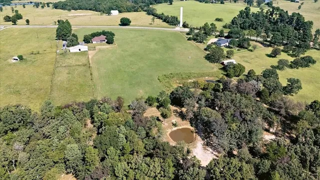 $700,000 | 1235 West Fm 837, Montalba, TX 75853