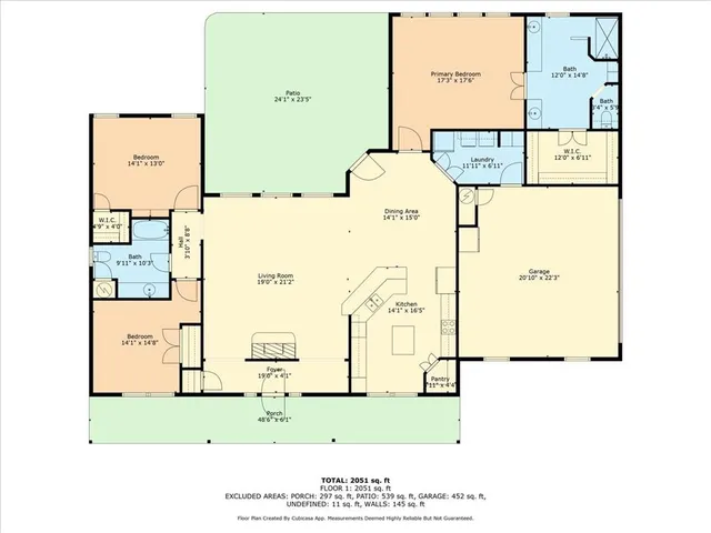 $700,000 | 1235 West Fm 837, Montalba, TX 75853