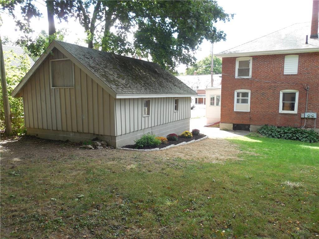 131 Dummer Street Bath, ME 04530 - Photo 30 of 32 Backyard