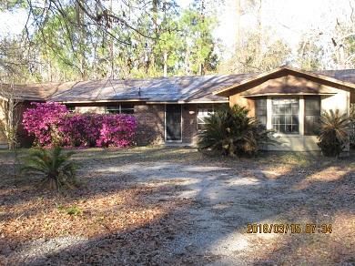 252 Mcdaniel Fish Camp Road Freeport, FL 32439 - Photo 1 of 23 Gallery Image 1