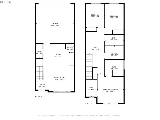 $335,000 | 12021 Southeast 5th Street, Vancouver, WA 98683