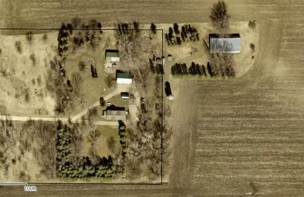 $735,000 | 18345 102nd Street, Young America, MN 55397