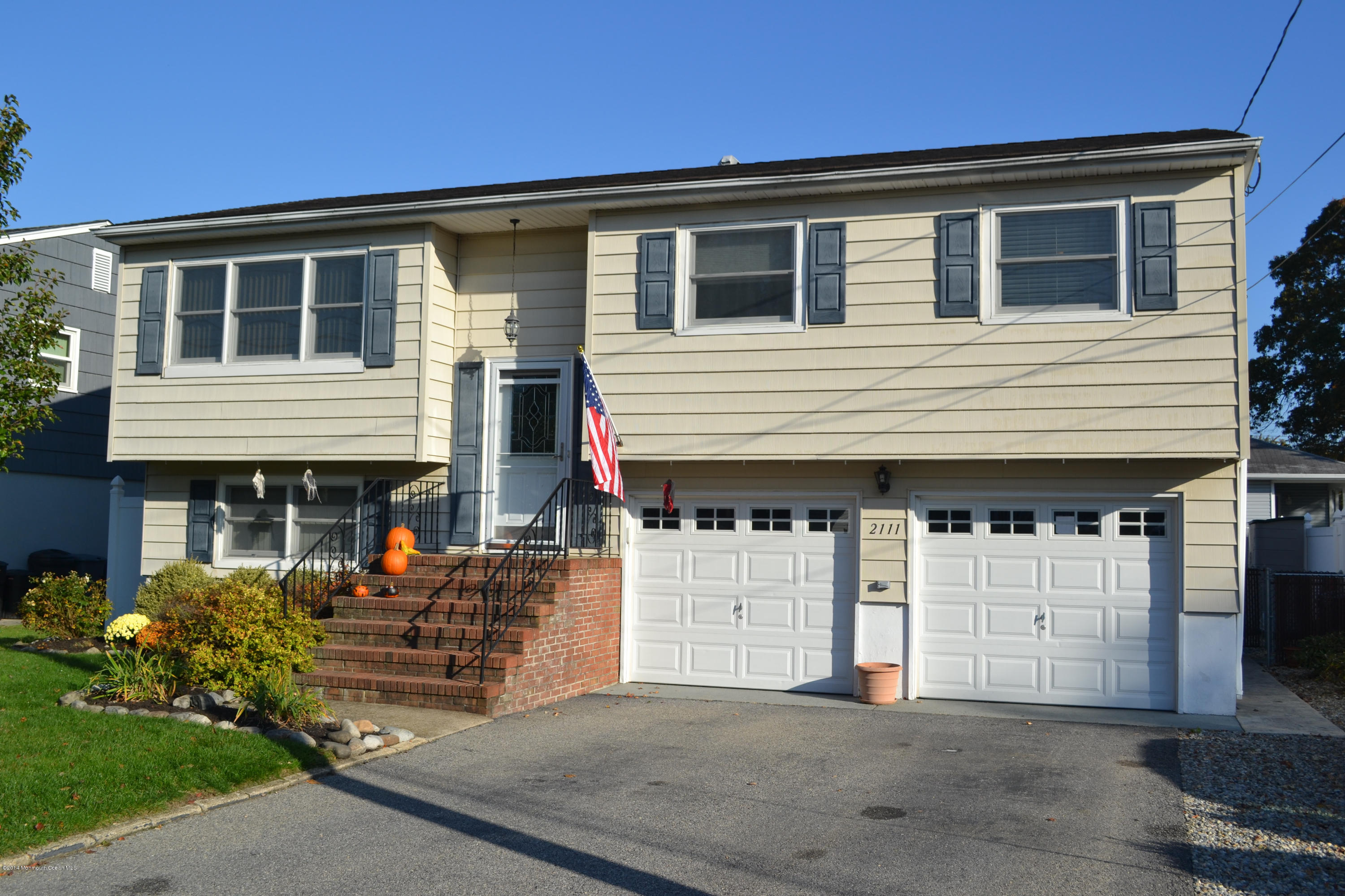 2111 Kenneth Road Point Pleasant, NJ 08742 - Photo 1 of 26 2111 Kenneth Front of House