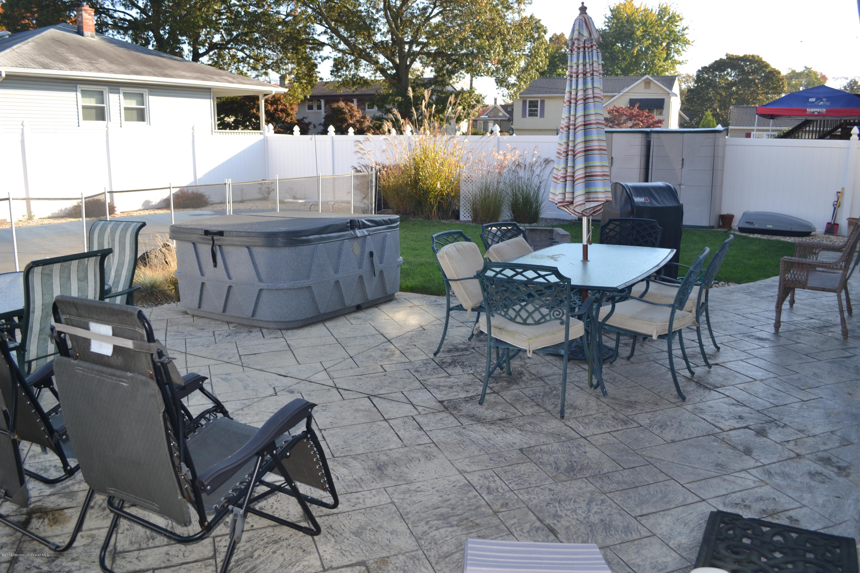 2111 Kenneth Road Point Pleasant, NJ 08742 - Photo 20 of 26 Patio 2