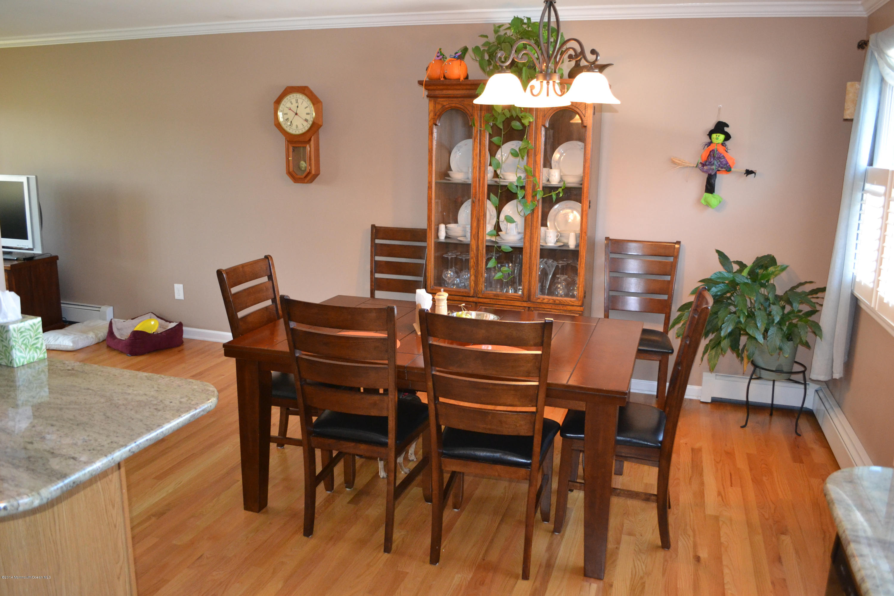 2111 Kenneth Road Point Pleasant, NJ 08742 - Photo 5 of 26 Dining Room