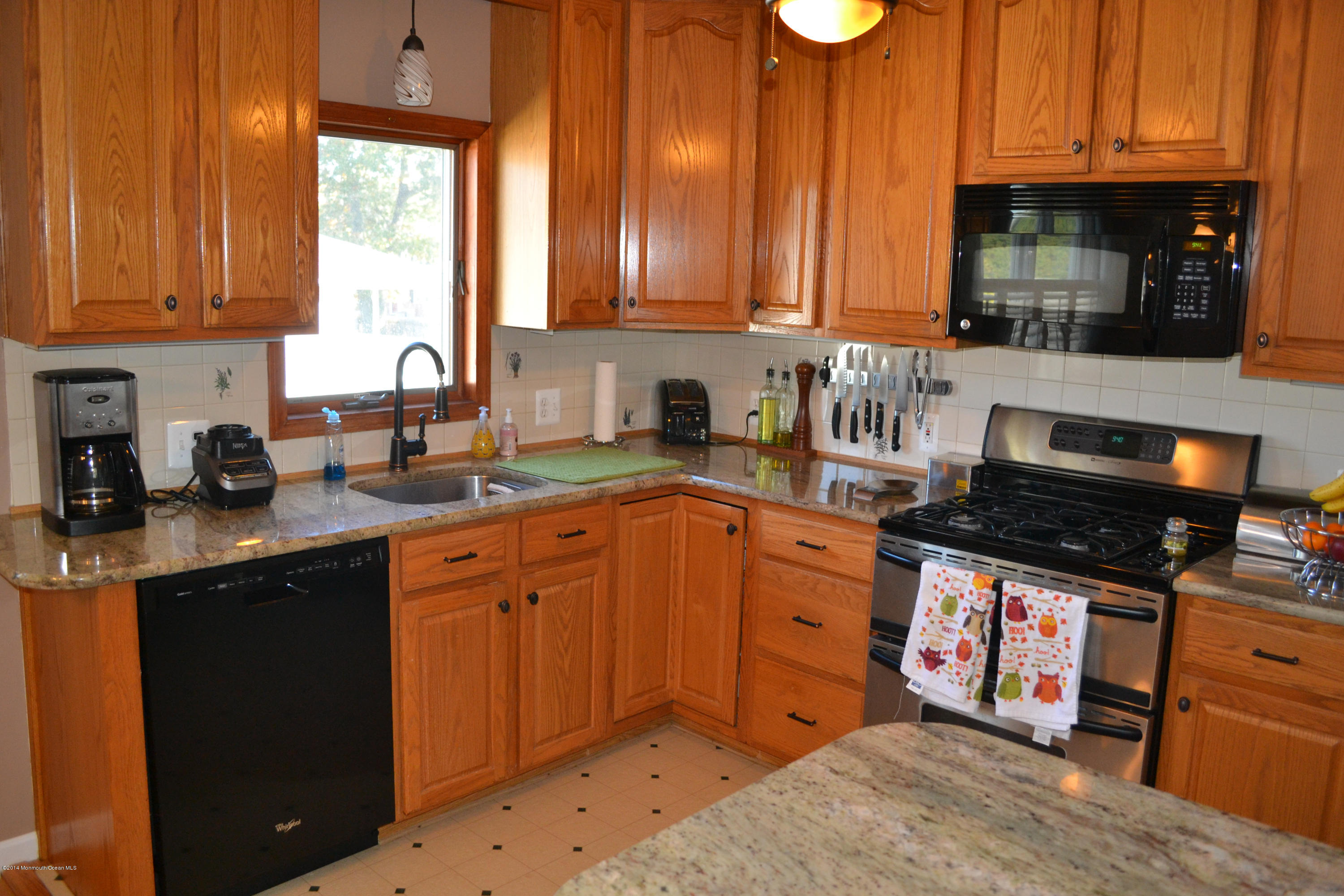 2111 Kenneth Road Point Pleasant, NJ 08742 - Photo 8 of 26 Kitchen 2