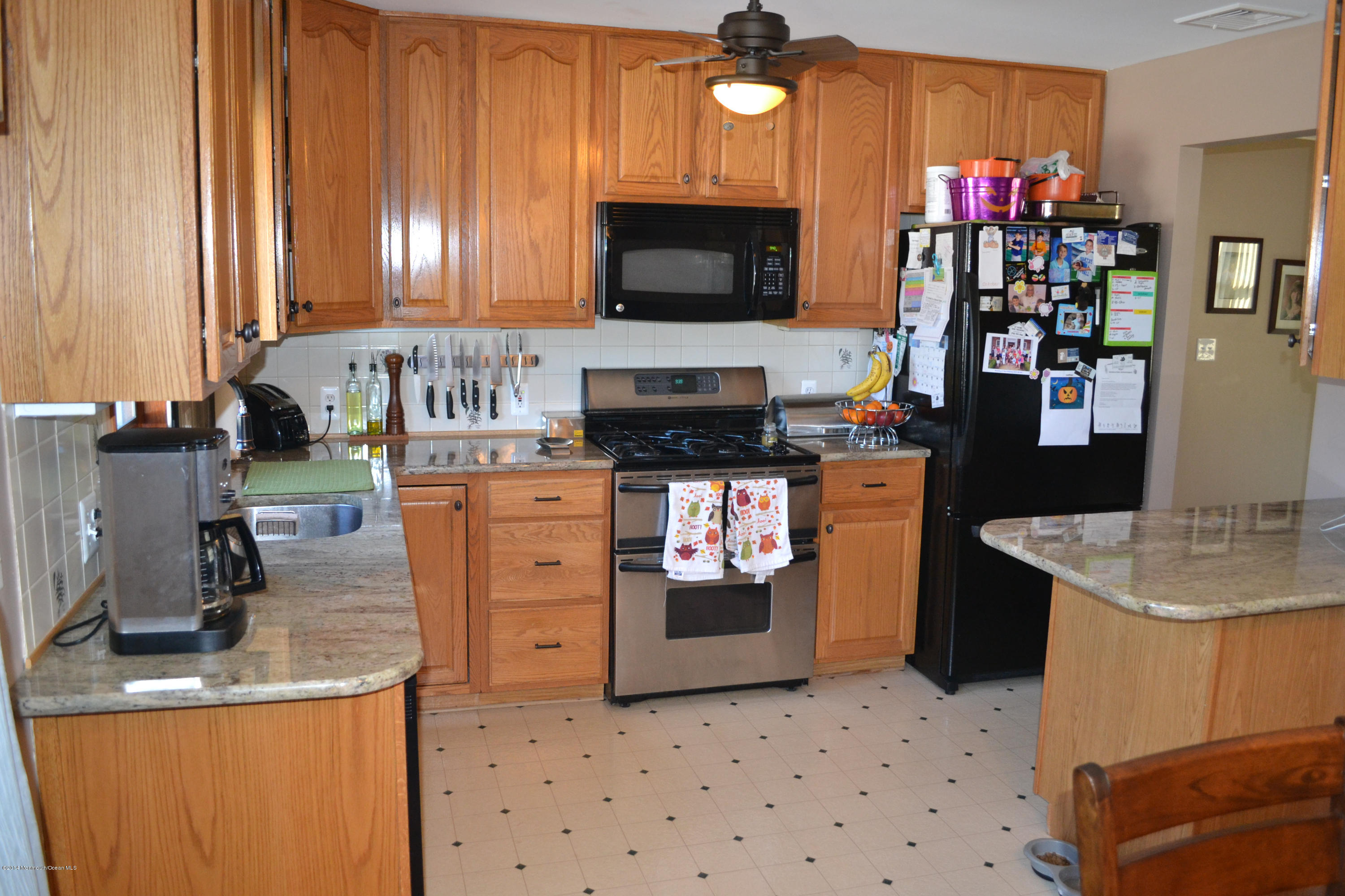 2111 Kenneth Road Point Pleasant, NJ 08742 - Photo 9 of 26 Kitchen