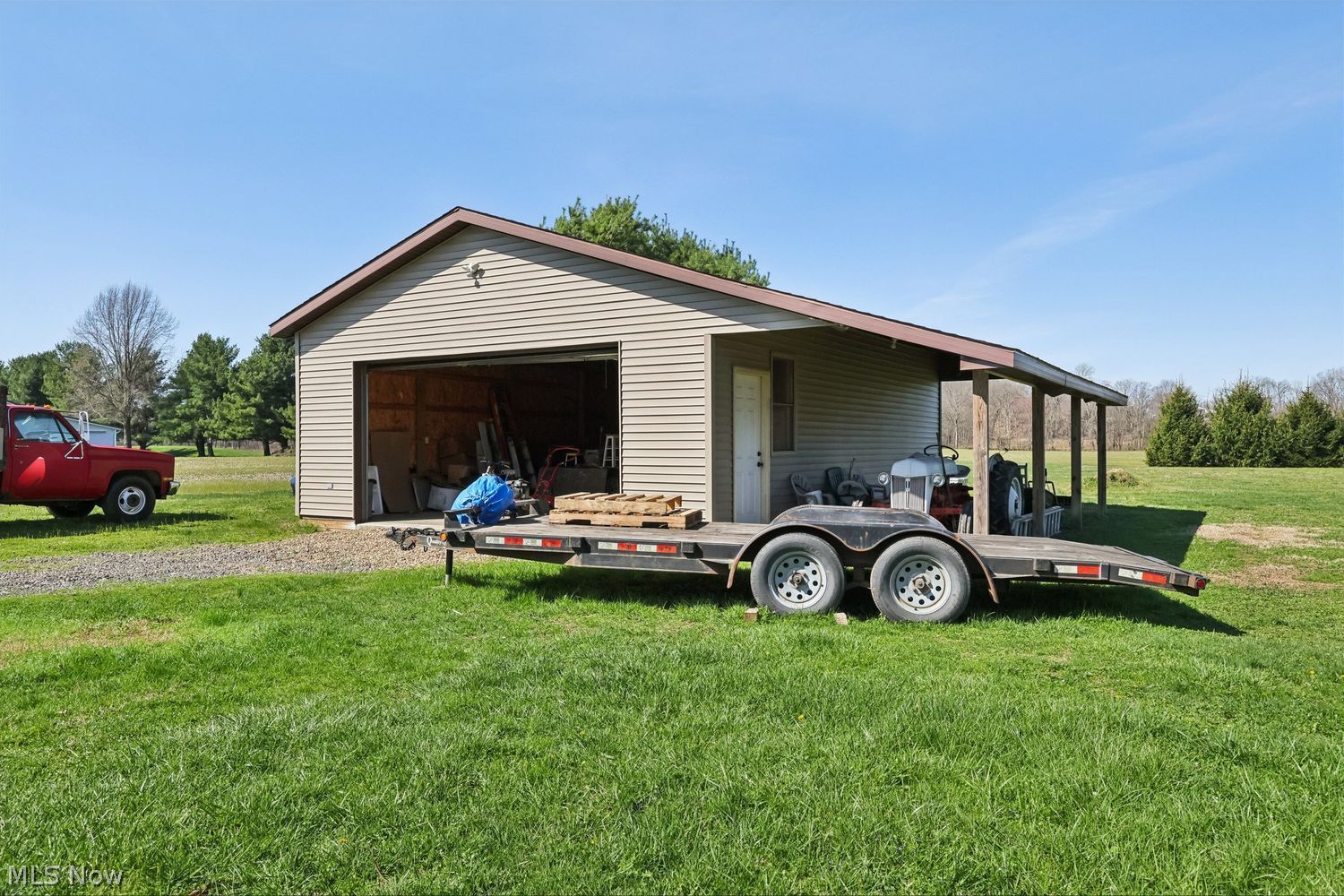 7115 Lardon Road Waynesburg, OH 44688 - Photo 36 of 44