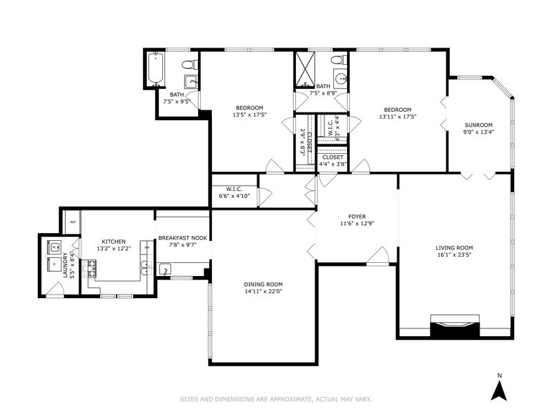 3122 North Sheridan Road, Unit 1B Chicago, IL 60657 - Photo 16 of 16