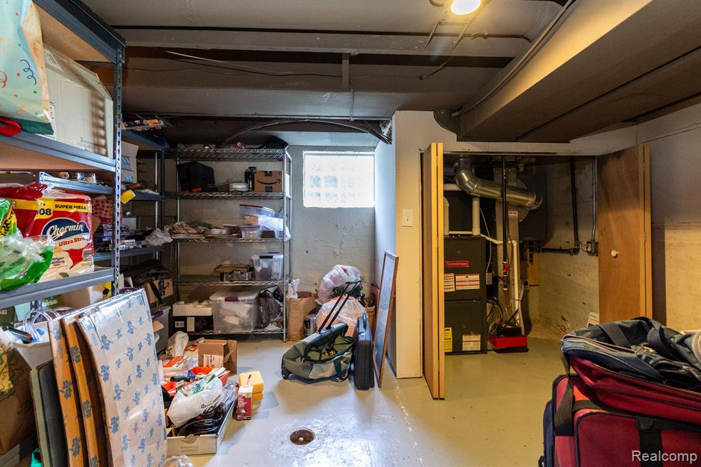 3060 Kenmore Road Berkley, MI 48072 - Photo 40 of 58