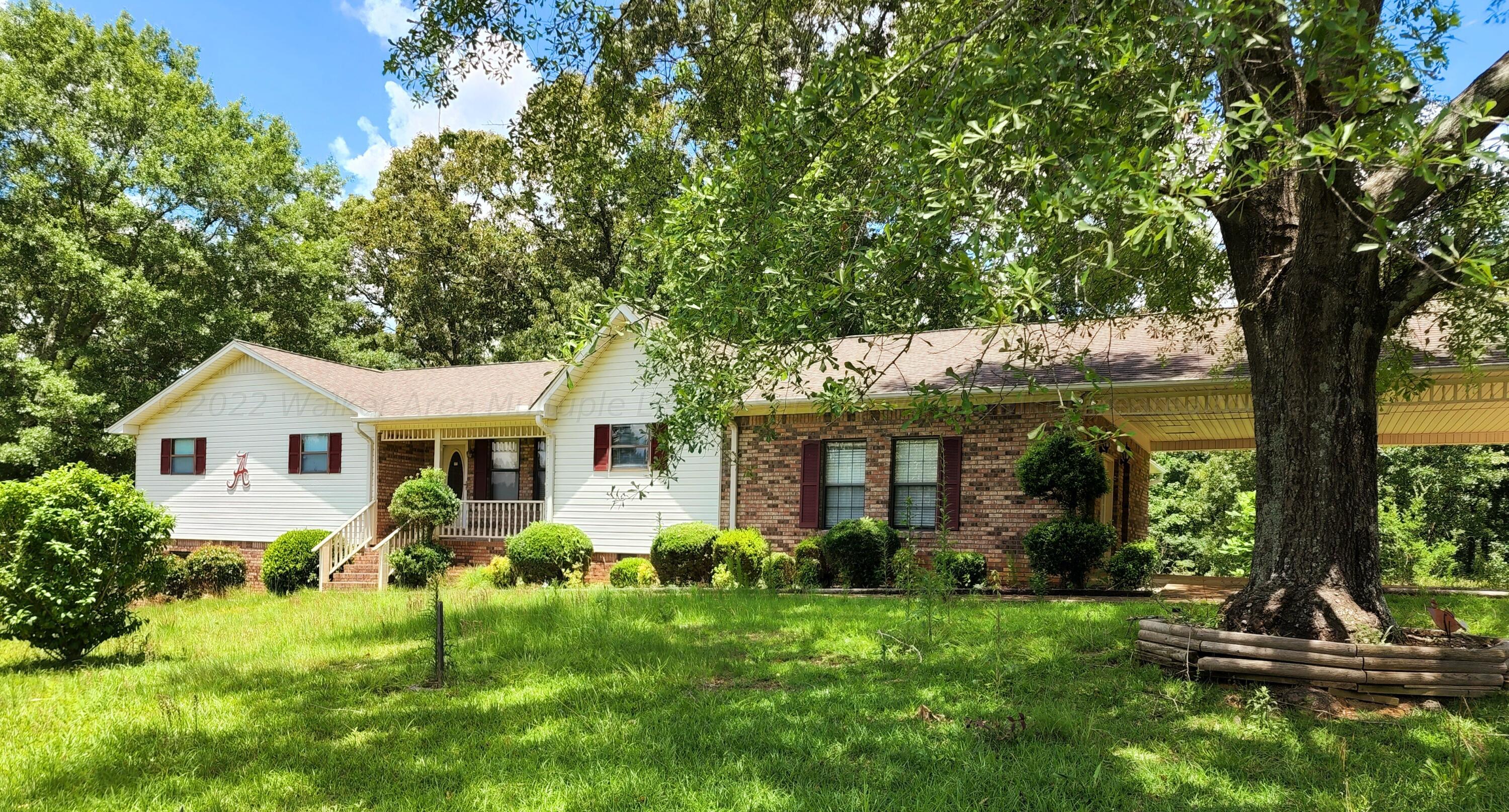 460 Edgil Road Jasper, AL 35503 - Photo 2 of 44 Gallery Image 2
