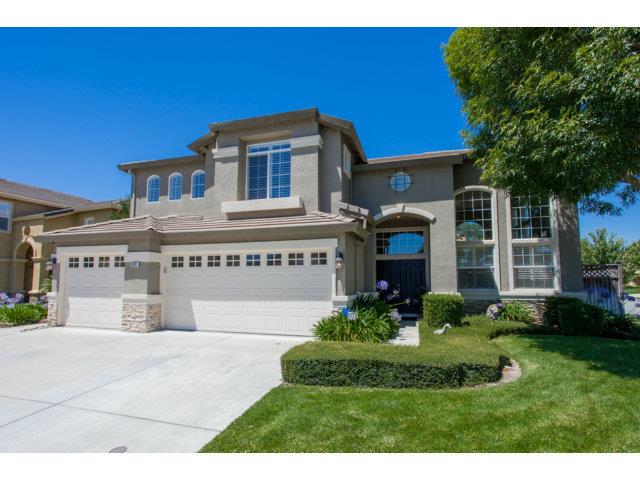 9781 Linnet Court Gilroy, CA 95020 - Photo 1 of 1