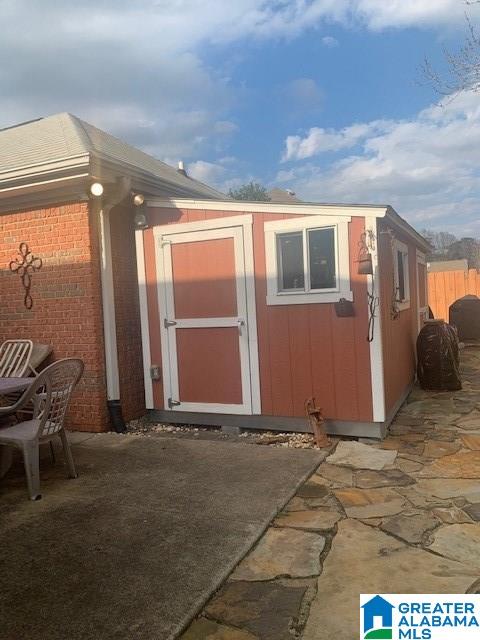 1663 Bradford Lane Bessemer, AL 35022 - Photo 28 of 30