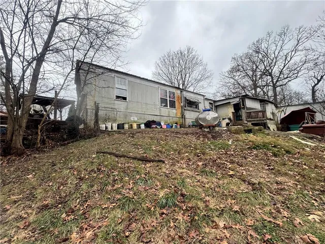 $23,000 | 307 Socrates Place, De Soto, MO 63020