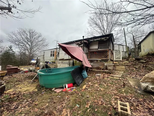 $23,000 | 307 Socrates Place, De Soto, MO 63020