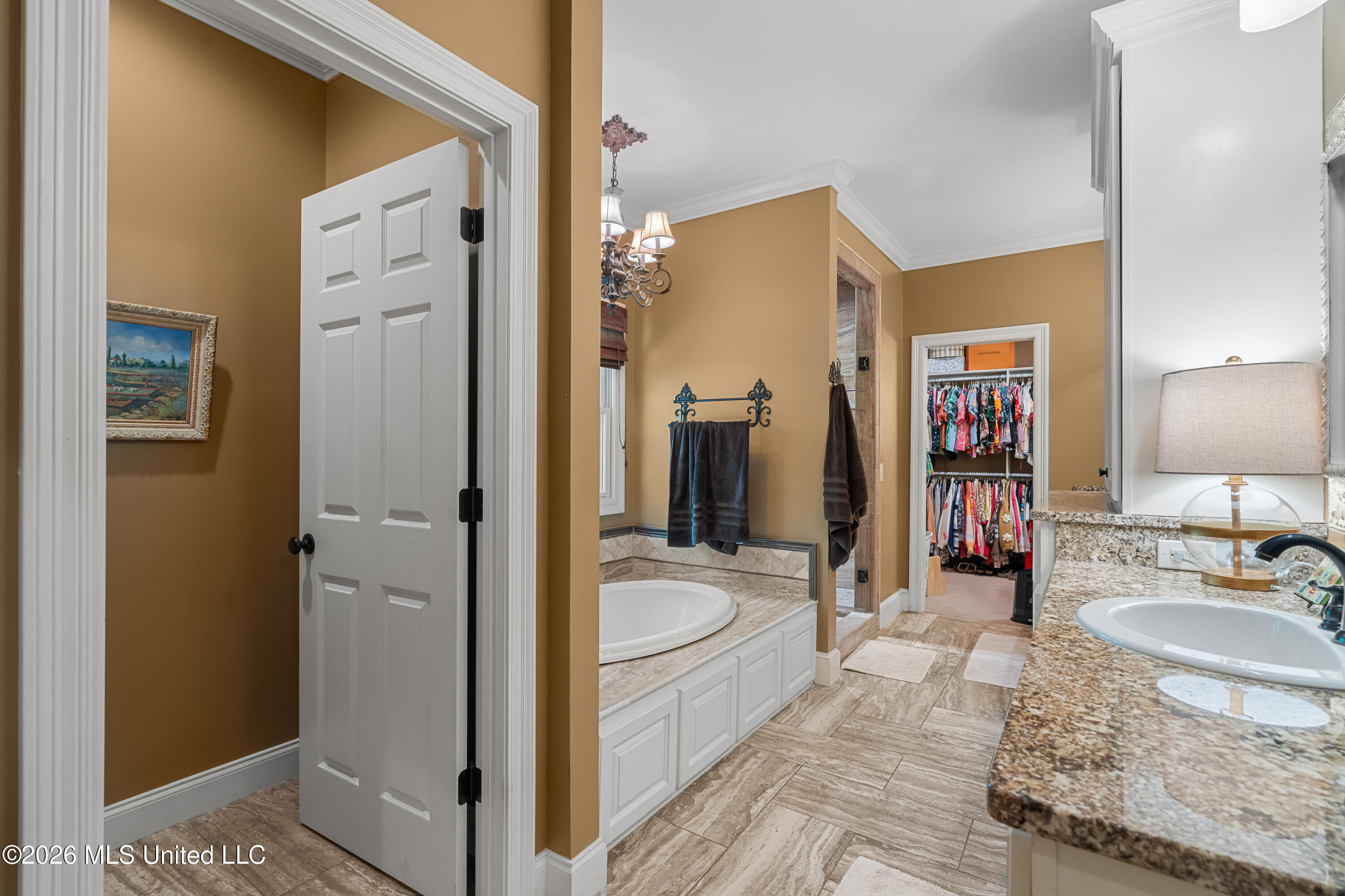 202 Tallulah Ridge Hattiesburg, MS 39402 - Photo 28 of 84 202_Tallulah_Ridge-40