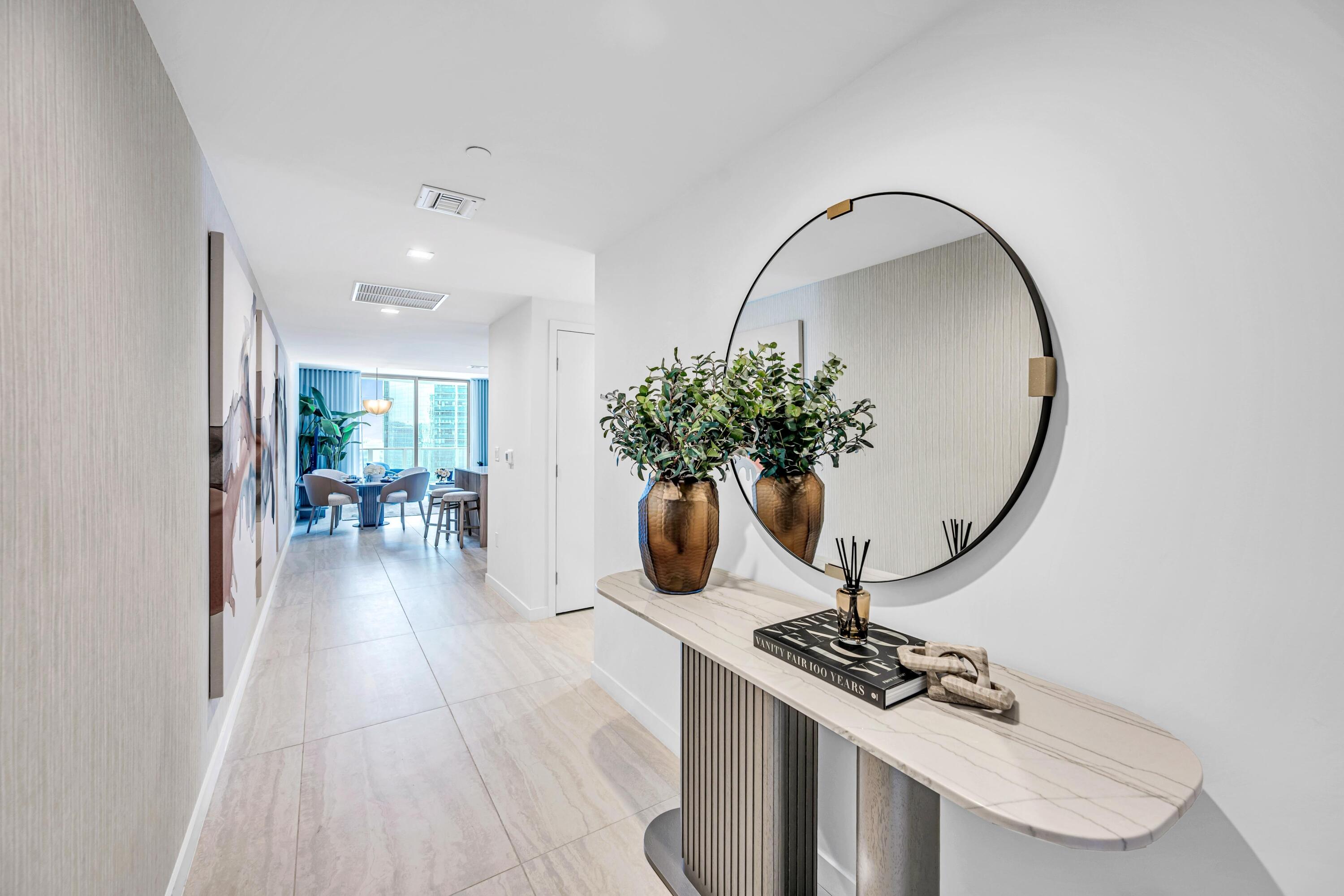77 Southeast 5th Street, Unit 2014 Miami, FL 33131 - Photo 21 of 50 VICEROY #3801-25