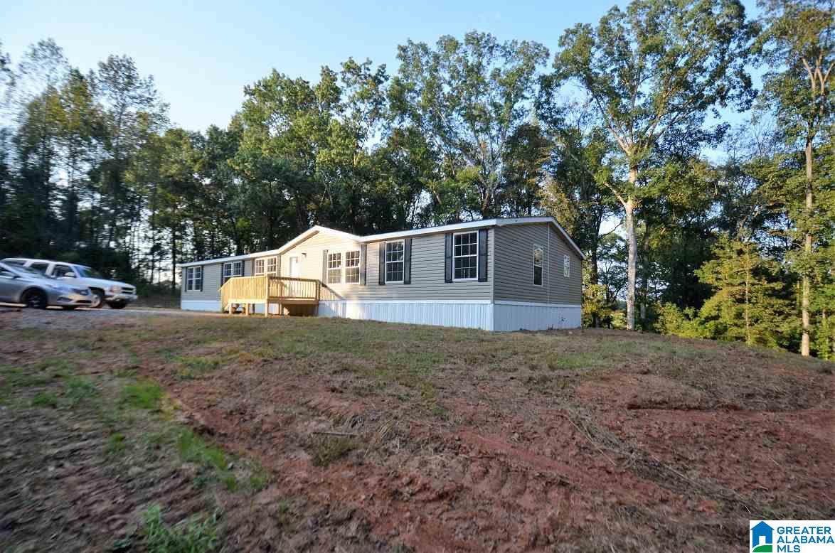 156 Cowpens Road Daviston, AL 36256 - Photo 31 of 33