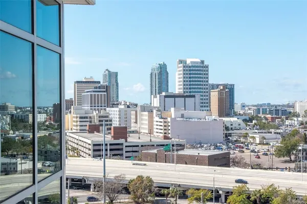 $4,750 | 1120 East Kennedy Boulevard, Unit 1216, Tampa, FL 33602