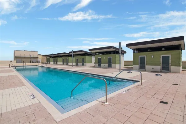$4,750 | 1120 East Kennedy Boulevard, Unit 1216, Tampa, FL 33602