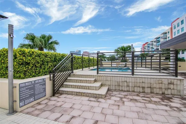 $4,750 | 1120 East Kennedy Boulevard, Unit 1216, Tampa, FL 33602