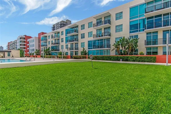 $4,750 | 1120 East Kennedy Boulevard, Unit 1216, Tampa, FL 33602