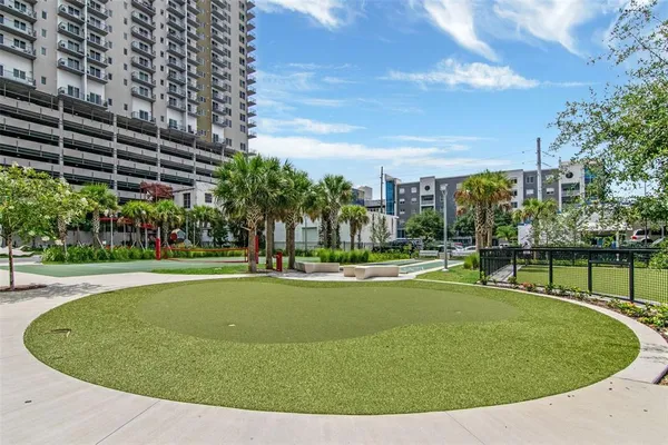 $4,750 | 1120 East Kennedy Boulevard, Unit 1216, Tampa, FL 33602