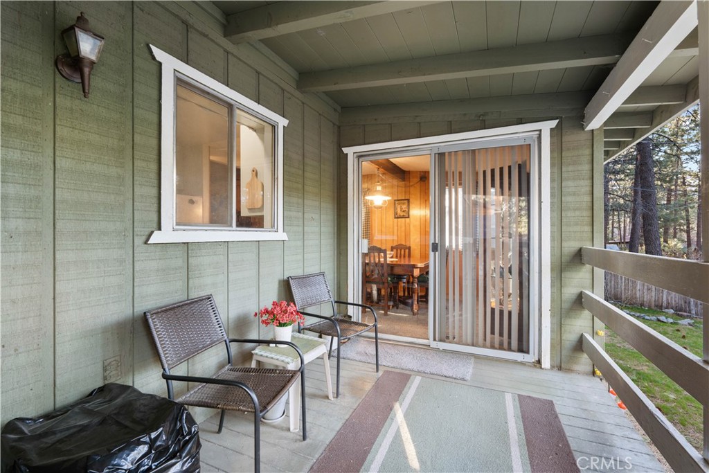 1130 Robin Road Wrightwood, CA 92397 - Photo 20 of 34 a outdoor space with furniture