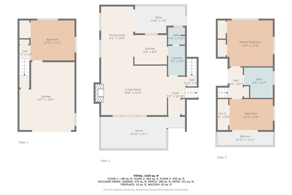 1130 Robin Road Wrightwood, CA 92397 - Photo 34 of 34