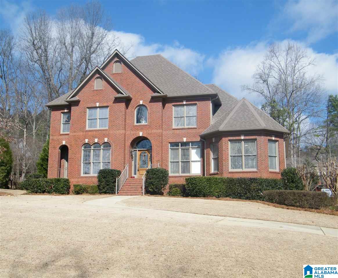 1027 Watermill Circle Birmingham, AL 35242 - Photo 1 of 39