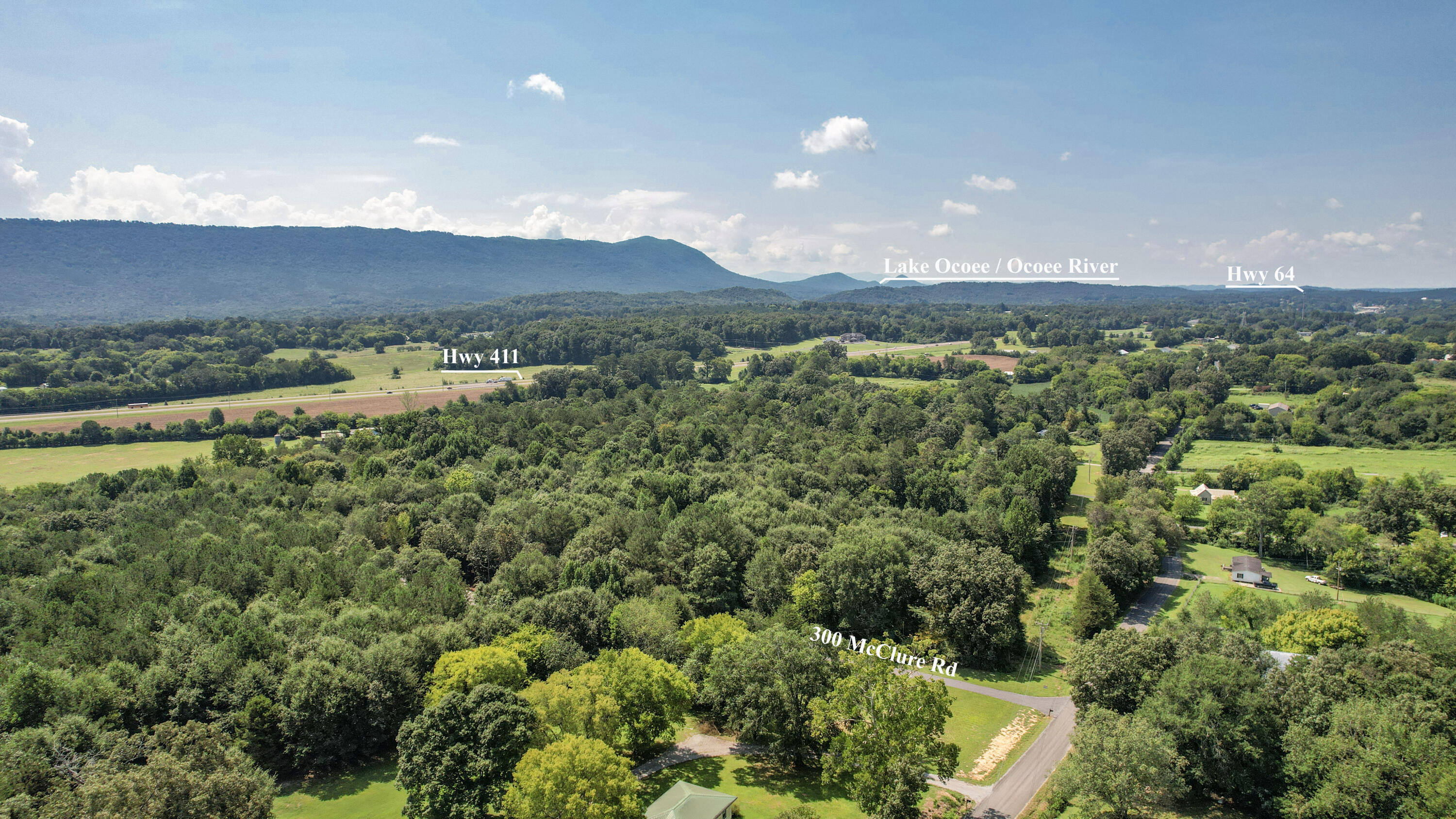 300 McClure Road Benton, TN 37307 - Photo 68 of 77 80-DJI_0131-Edit