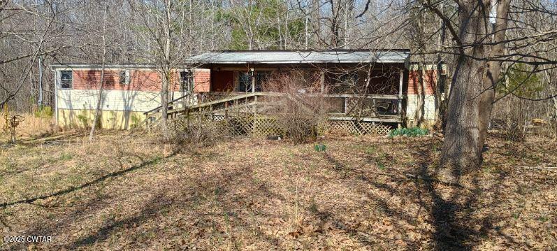 3205 Foundry Hill Road Puryear, TN 38251 - Photo 1 of 23 After Cleanout Foundry HIll4 front