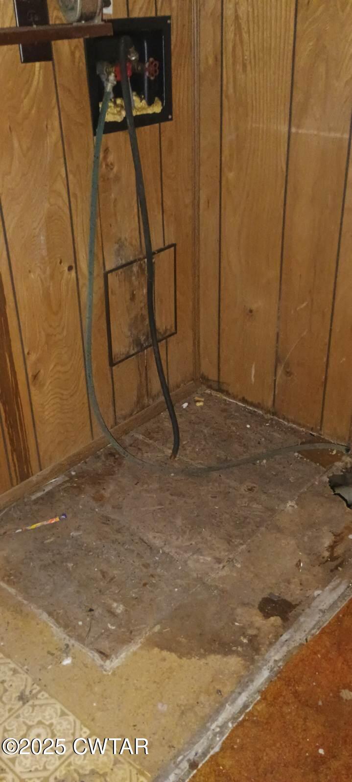 3205 Foundry Hill Road Puryear, TN 38251 - Photo 16 of 23 After Cleanout Foundry HIll36