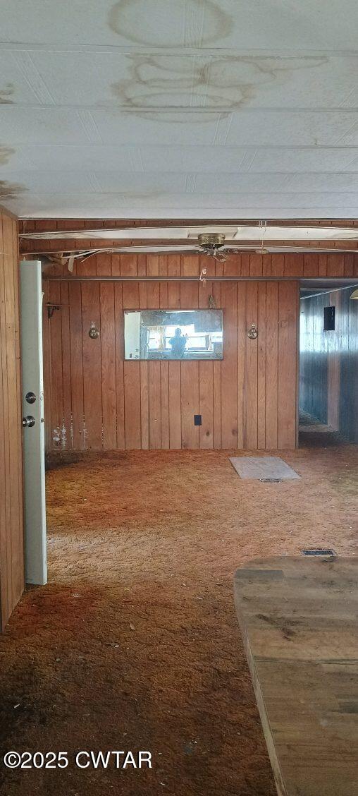 3205 Foundry Hill Road Puryear, TN 38251 - Photo 21 of 23 After Cleanout Foundry HIll50