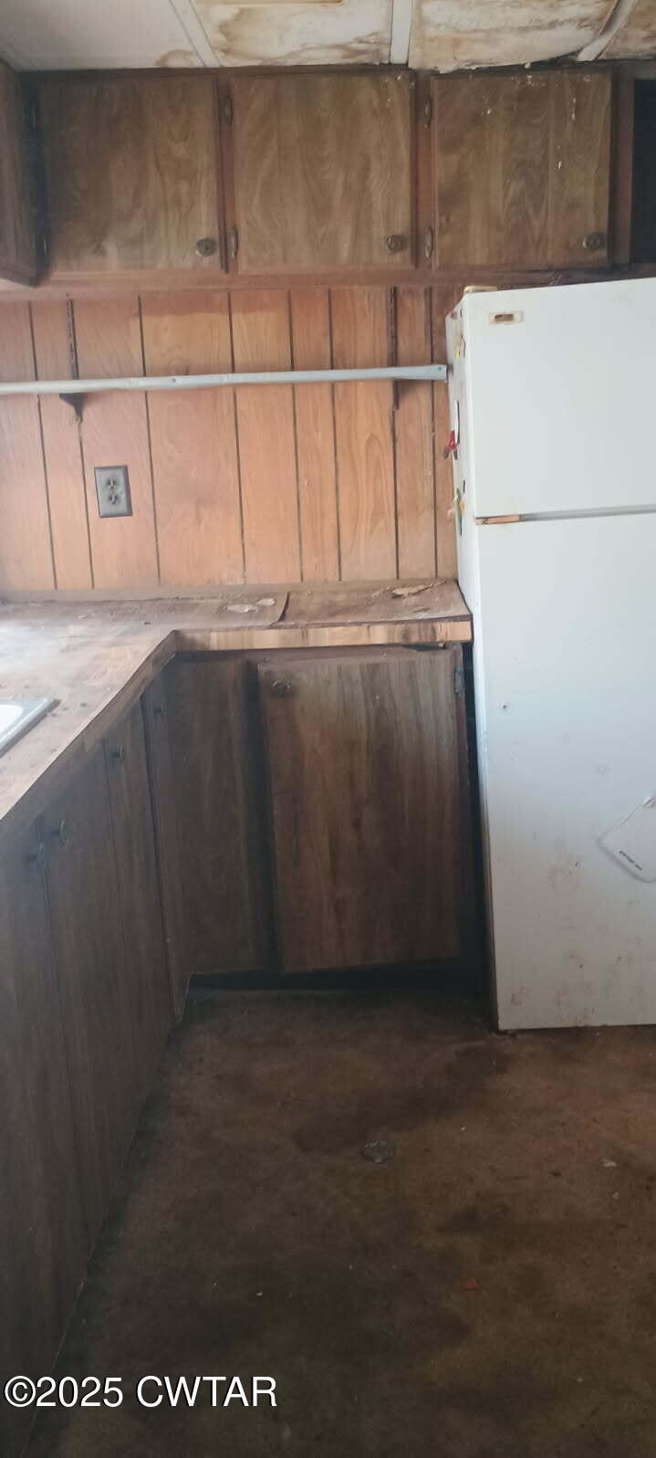 3205 Foundry Hill Road Puryear, TN 38251 - Photo 4 of 23 After Cleanout Foundry HIll13
