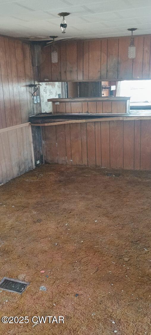 3205 Foundry Hill Road Puryear, TN 38251 - Photo 5 of 23 After Cleanout Foundry HIll16