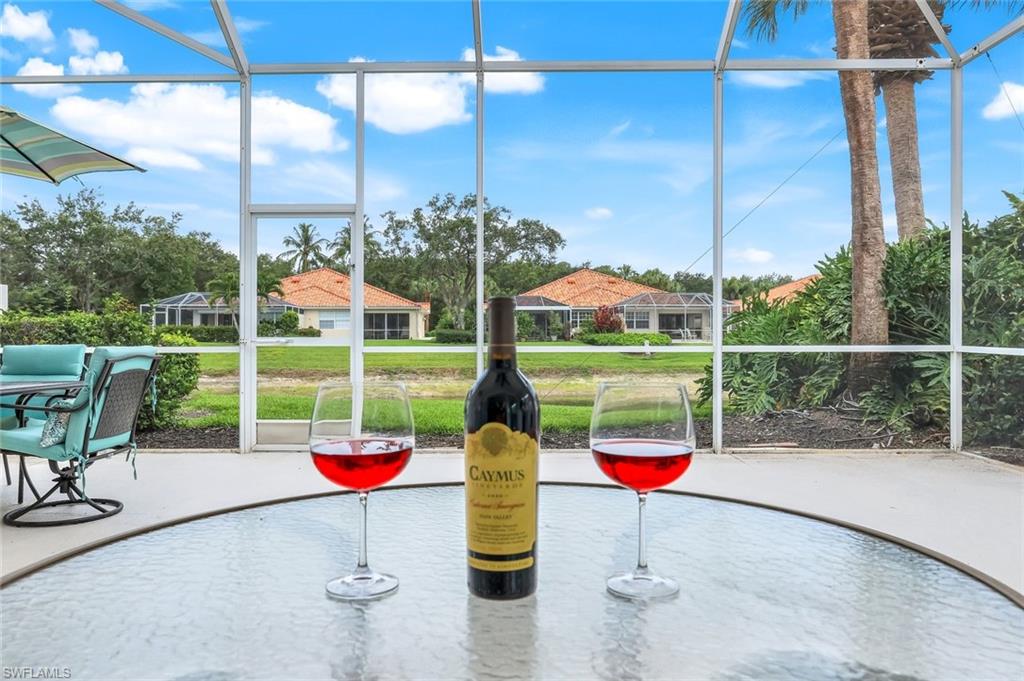 4648 Rio Poco Court Naples, FL 34109 - Photo 1 of 27 Welcome to your piece of Paradise.