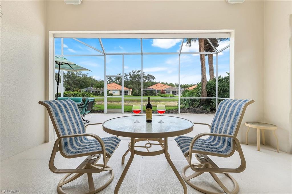 4648 Rio Poco Court Naples, FL 34109 - Photo 5 of 27 Relax and enjoy the tour.